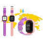 Смарт-годинник GARMIX PointPRO-200 4G/GPS/WIFI/VIDEO CALL PINK (1002335) Смарт-годинник GARMIX PointPRO-200 4G/GPS/WIFI/VIDEO CALL PINK (1002335)