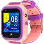 Смарт-годинник GARMIX PointPRO-200 4G/GPS/WIFI/VIDEO CALL PINK (1002335) Смарт-годинник GARMIX PointPRO-200 4G/GPS/WIFI/VIDEO CALL PINK (1002335)