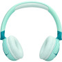 Навушники JBL JR 320BT Green (JBLJR320BTGRN) Навушники JBL JR 320BT Green (JBLJR320BTGRN)