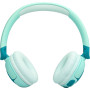 Навушники JBL JR 320BT Green (JBLJR320BTGRN) Навушники JBL JR 320BT Green (JBLJR320BTGRN)