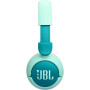Навушники JBL JR 320BT Green (JBLJR320BTGRN) Навушники JBL JR 320BT Green (JBLJR320BTGRN)