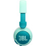 Навушники JBL JR 320BT Green (JBLJR320BTGRN) Навушники JBL JR 320BT Green (JBLJR320BTGRN)