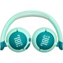 Навушники JBL JR 320BT Green (JBLJR320BTGRN) Навушники JBL JR 320BT Green (JBLJR320BTGRN)