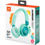 Навушники JBL JR 320BT Green (JBLJR320BTGRN) Навушники JBL JR 320BT Green (JBLJR320BTGRN)
