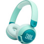 Навушники JBL JR 320BT Green (JBLJR320BTGRN) Навушники JBL JR 320BT Green (JBLJR320BTGRN)