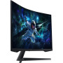 Монітор Samsung LS32CG550EIXCI Монітор Samsung LS32CG550EIXCI