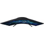 Монітор Samsung LS32CG550EIXCI Монітор Samsung LS32CG550EIXCI