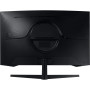 Монітор Samsung LS32CG550EIXCI Монітор Samsung LS32CG550EIXCI