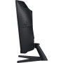 Монітор Samsung LS32CG550EIXCI Монітор Samsung LS32CG550EIXCI