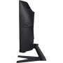 Монітор Samsung LS32CG550EIXCI Монітор Samsung LS32CG550EIXCI