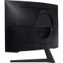 Монітор Samsung LS32CG550EIXCI Монітор Samsung LS32CG550EIXCI