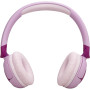 Навушники JBL JR 320BT Purple (JBLJR320BTPUR) Навушники JBL JR 320BT Purple (JBLJR320BTPUR)