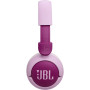 Навушники JBL JR 320BT Purple (JBLJR320BTPUR) Навушники JBL JR 320BT Purple (JBLJR320BTPUR)