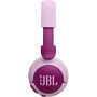 Навушники JBL JR 320BT Purple (JBLJR320BTPUR) Навушники JBL JR 320BT Purple (JBLJR320BTPUR)