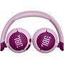 Навушники JBL JR 320BT Purple (JBLJR320BTPUR) Навушники JBL JR 320BT Purple (JBLJR320BTPUR)