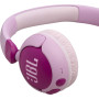 Навушники JBL JR 320BT Purple (JBLJR320BTPUR) Навушники JBL JR 320BT Purple (JBLJR320BTPUR)