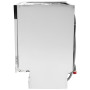 Посудомийна машина Electrolux EEQ947200L Посудомийна машина Electrolux EEQ947200L
