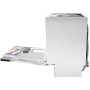 Посудомийна машина Electrolux EEQ947200L Посудомийна машина Electrolux EEQ947200L