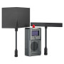 Передавач (TX) RadioMaster Bandit ELRS 1W 915MHz (HP0157.0062-915) Передавач (TX) RadioMaster Bandit ELRS 1W 915MHz (HP0157.0062-915)