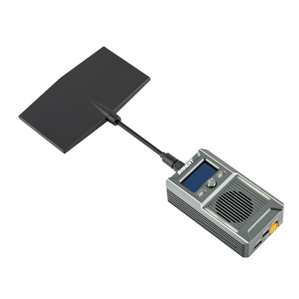 Передавач (TX) RadioMaster Bandit ELRS 1W 915MHz (HP0157.0062-915)