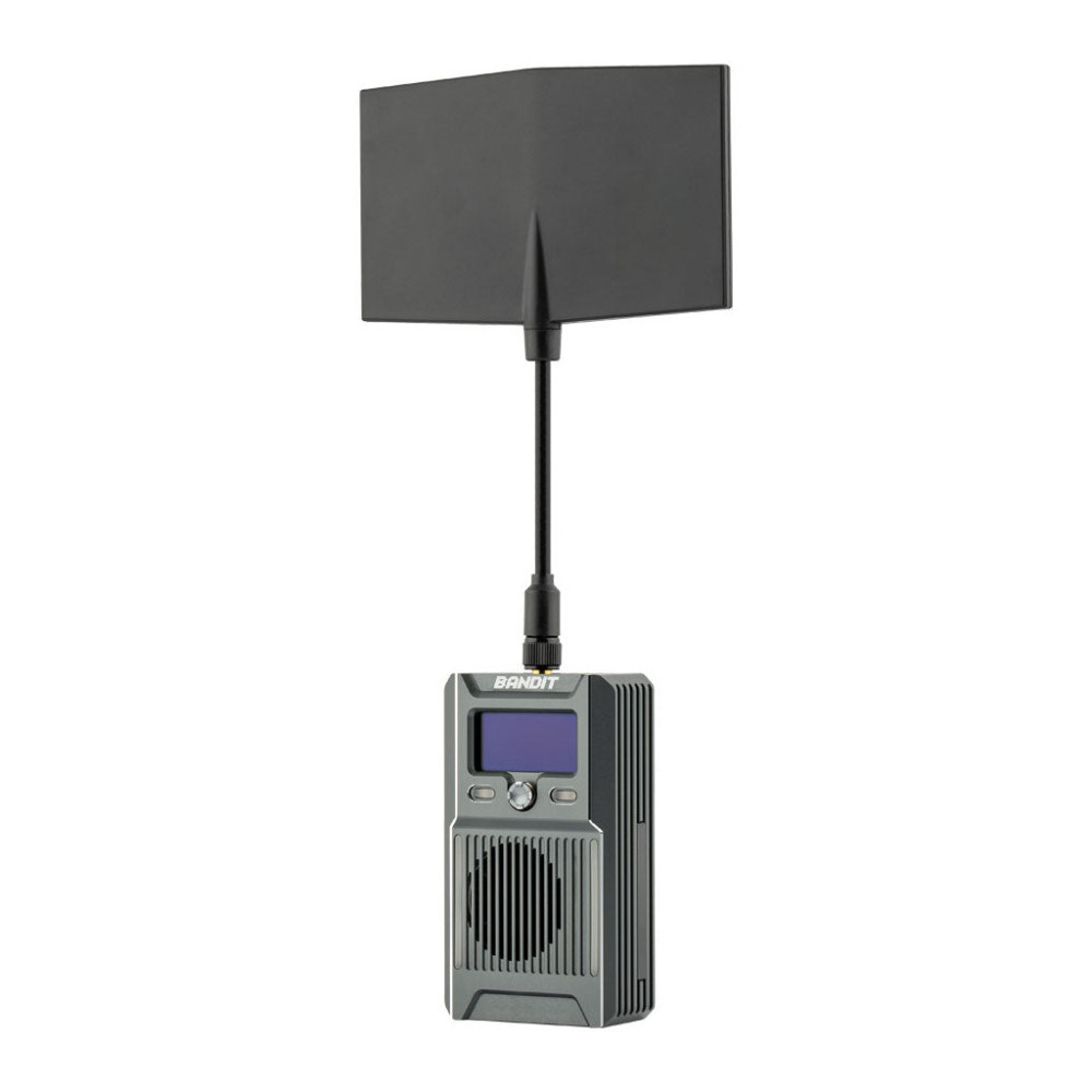Передавач (TX) RadioMaster Bandit ELRS 1W 915MHz (HP0157.0062-915)