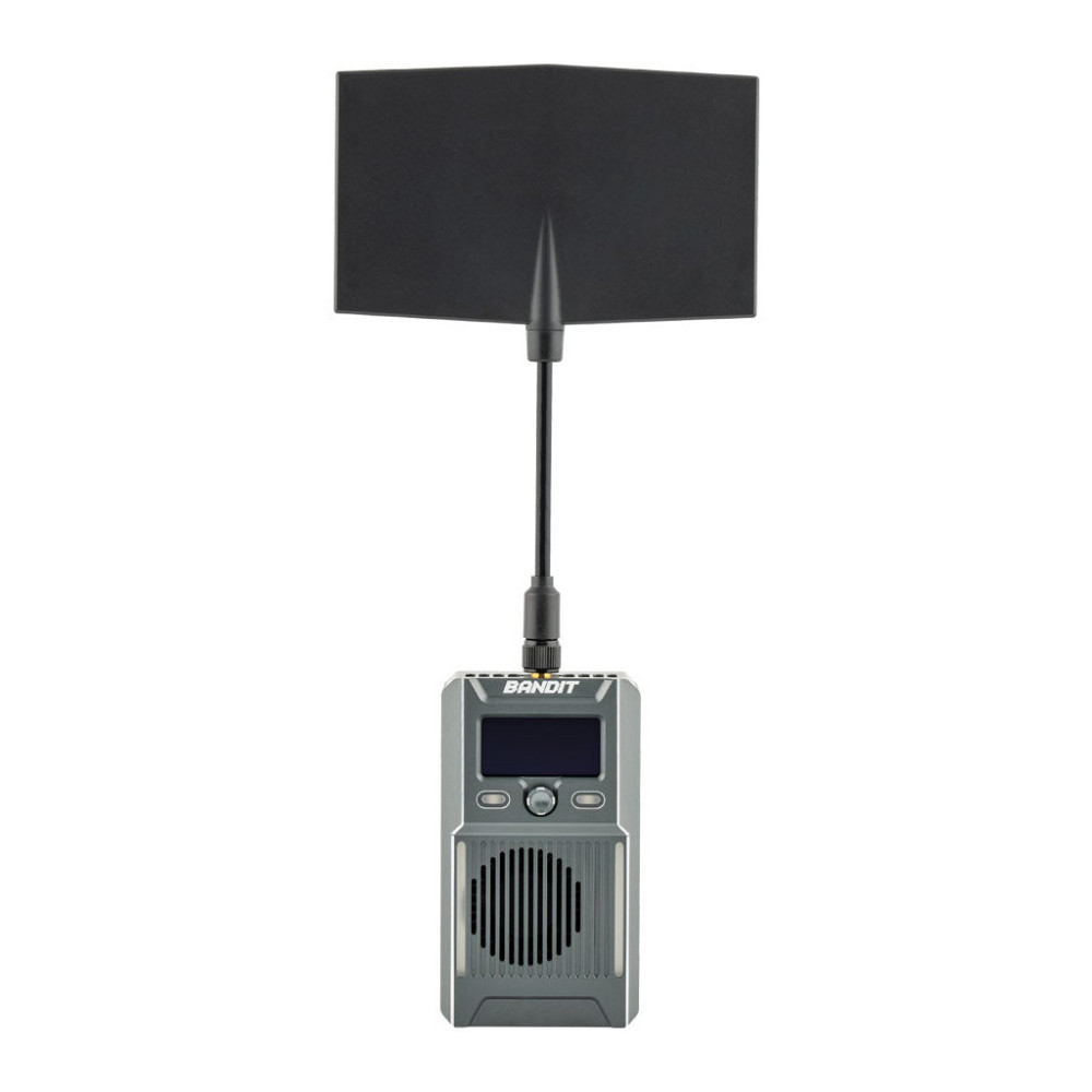 Передавач (TX) RadioMaster Bandit ELRS 1W 915MHz (HP0157.0062-915)