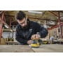 Шліфувальна машина DeWALT 280 Вт, 125 мм, 8000-12000 об/хв, 1.28 кг (DWE6423) Шліфувальна машина DeWALT 280 Вт, 125 мм, 8000-12000 об/хв, 1.28 кг (DWE6423)