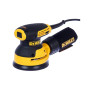 Шліфувальна машина DeWALT 280 Вт, 125 мм, 8000-12000 об/хв, 1.28 кг (DWE6423) Шліфувальна машина DeWALT 280 Вт, 125 мм, 8000-12000 об/хв, 1.28 кг (DWE6423)