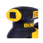 Шліфувальна машина DeWALT 280 Вт, 125 мм, 8000-12000 об/хв, 1.28 кг (DWE6423) Шліфувальна машина DeWALT 280 Вт, 125 мм, 8000-12000 об/хв, 1.28 кг (DWE6423)