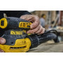 Шліфувальна машина DeWALT 280 Вт, 125 мм, 8000-12000 об/хв, 1.28 кг (DWE6423) Шліфувальна машина DeWALT 280 Вт, 125 мм, 8000-12000 об/хв, 1.28 кг (DWE6423)