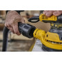 Шліфувальна машина DeWALT 280 Вт, 125 мм, 8000-12000 об/хв, 1.28 кг (DWE6423) Шліфувальна машина DeWALT 280 Вт, 125 мм, 8000-12000 об/хв, 1.28 кг (DWE6423)