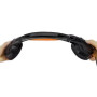 Навушники REAL-EL GDX-7700 SURROUND 7.1 black-orange Навушники REAL-EL GDX-7700 SURROUND 7.1 black-orange