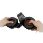 Навушники REAL-EL GDX-7700 SURROUND 7.1 black-orange Навушники REAL-EL GDX-7700 SURROUND 7.1 black-orange
