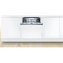 Посудомийна машина Bosch SMV4HCX40K Посудомийна машина Bosch SMV4HCX40K