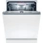Посудомийна машина Bosch SMV4HCX40K Посудомийна машина Bosch SMV4HCX40K