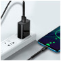 Дата кабель USB 2.0 AM to USB-C 1.0m 2.4А black ColorWay (CW-CBUC063-BK) Дата кабель USB 2.0 AM to USB-C 1.0m 2.4А black ColorWay (CW-CBUC063-BK)
