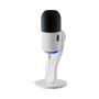 Мікрофон Logitech Yeti GX Dynamic RGB Gaming Mic with Lightsync Off-White (988-000576) Мікрофон Logitech Yeti GX Dynamic RGB Gaming Mic with Lightsync Off-White (988-000576)