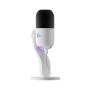 Мікрофон Logitech Yeti GX Dynamic RGB Gaming Mic with Lightsync Off-White (988-000576) Мікрофон Logitech Yeti GX Dynamic RGB Gaming Mic with Lightsync Off-White (988-000576)