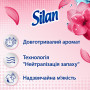 Кондиціонер для білизни Silan Fresh Control Свіжість квітів 770 мл (9000101583892) Кондиціонер для білизни Silan Fresh Control Свіжість квітів 770 мл (9000101583892)
