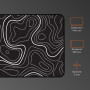 Килимок для мишки GamePro Speed/Control Black (MP145AB) Килимок для мишки GamePro Speed/Control Black (MP145AB)