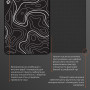 Килимок для мишки GamePro Speed/Control Black (MP145AB) Килимок для мишки GamePro Speed/Control Black (MP145AB)