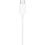 Навушники Apple EarPods USB-C White (MYQY3ZM/A) Навушники Apple EarPods USB-C White (MYQY3ZM/A)