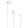 Навушники Apple EarPods USB-C White (MYQY3ZM/A) Навушники Apple EarPods USB-C White (MYQY3ZM/A)