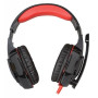 Навушники REAL-EL GDX-8000 VIBRATION SURROUND 7.1 BACKLIT Навушники REAL-EL GDX-8000 VIBRATION SURROUND 7.1 BACKLIT