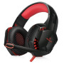 Навушники REAL-EL GDX-8000 VIBRATION SURROUND 7.1 BACKLIT Навушники REAL-EL GDX-8000 VIBRATION SURROUND 7.1 BACKLIT