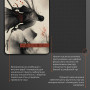 Килимок для мишки GamePro Speed/Control Gray (MP145GS)