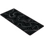 Килимок для мишки GamePro Speed/Control Black (MP275AB) Килимок для мишки GamePro Speed/Control Black (MP275AB)