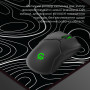 Килимок для мишки GamePro Speed/Control Black (MP275AB) Килимок для мишки GamePro Speed/Control Black (MP275AB)
