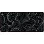 Килимок для мишки GamePro Speed/Control Black (MP275AB) Килимок для мишки GamePro Speed/Control Black (MP275AB)