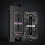 Скло захисне Armorstandart Black Icon Supreme EZ iPhone 14 Pro (ARM79259) Скло захисне Armorstandart Black Icon Supreme EZ iPhone 14 Pro (ARM79259)